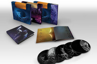 Deluxe Vinyl 5LP