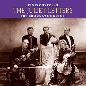 COSTELLO, ELVIS Juliet Letters LP