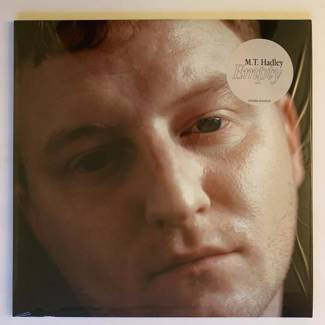 M.T. HADLEY Empty LP