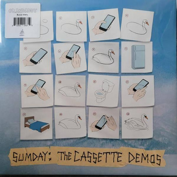 GRANDADDY Sumday: The Cassette Demos LP