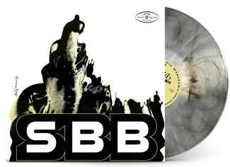 SBB Sbb (limited Edition) LP