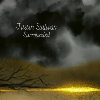 SULLIVAN, JUSTIN Surrounded 2LP