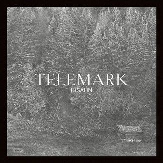 IHSAHN Telemark EP 12"