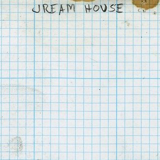 A PLEASURE Jream House LP