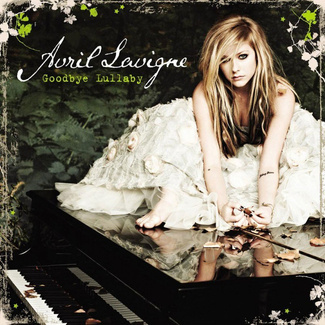 LAVIGNE, AVRIL Goodbye Lullaby 2LP