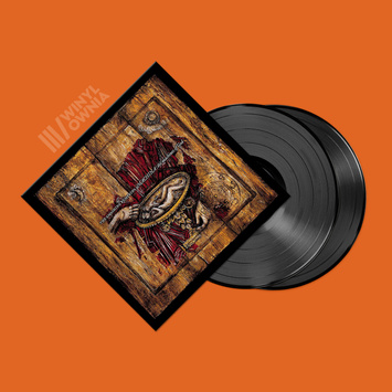 SMASHING PUMPKINS Machina/the Machines Of God (25th Anniversary) 2LP