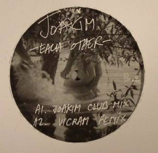 JOAKIM Each Other 12"