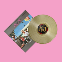 AC/DC　フーメイドフー AC/DC - Who Made Who (Full Album) - YouTube