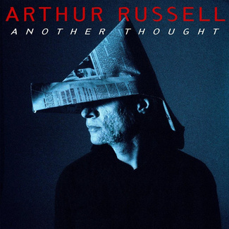 ARTHUR RUSSELL Another Thought 2LP