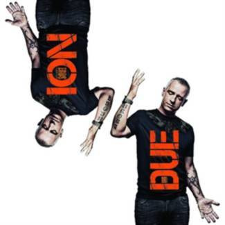 RAMAZZOTTI, EROS Noi Due 2CD/DVD COMBO