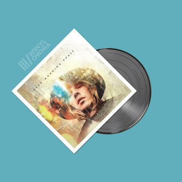 BECK Morning Phase LP