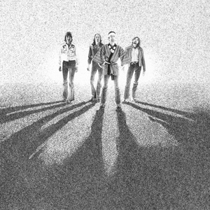 BAD COMPANY Burnin' Sky CD
