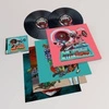  Vinyl I LP I Black