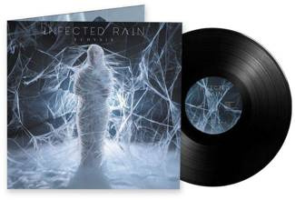 INFECTED RAIN Ecdysis LP