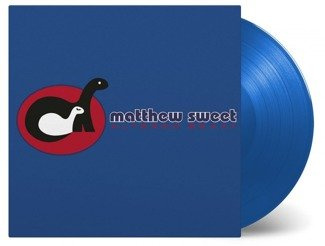 SWEET, MATTHEW Altered Beast LP Coloured