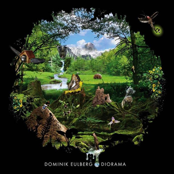 DOMINIK EULBERG Diorama 2LP