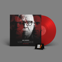   Vinyl I LP I Red || LP