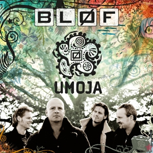 BLOF Umoja 2LP