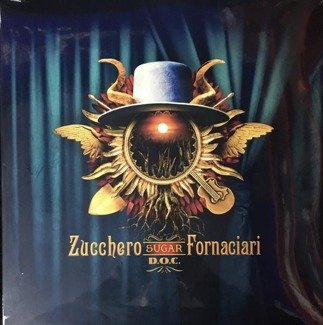 ZUCCHERO D.O.C. 2LP