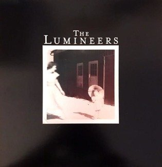 LUMINEERS The Lumineers LP