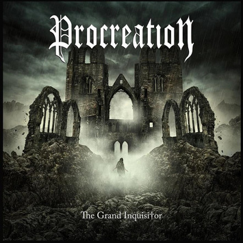 PROCREATION The Grand Inquisitor COLORED LP