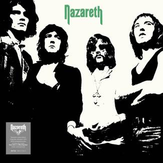 NAZARETH Nazareth LP