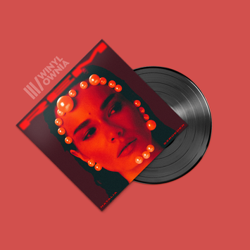 NATALIA SZROEDER Rem LP