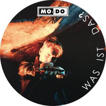 MO-DO Was Ist Das? LP PICTURE DISC