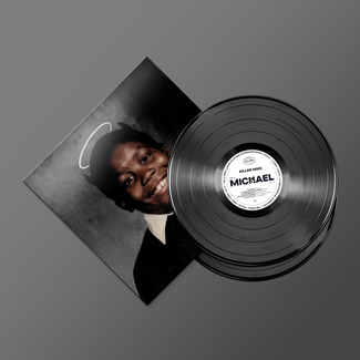 KILLER MIKE Michael 2LP