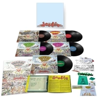 LP || BOXSET || Vinyl