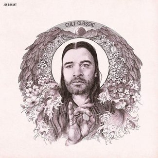 JON BRYANT Cult Classic LP