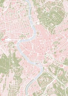 Roma PLAKAT