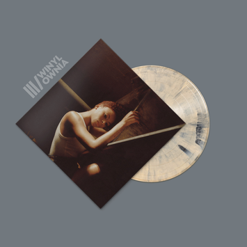 RAVYN LENAE Bird's Eye LP MARBLED