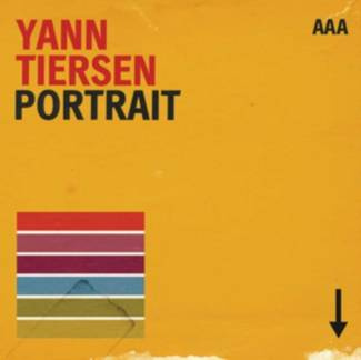 TIERSEN, YANN Portrait 4LP