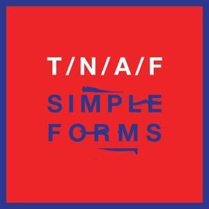 NAKED AND FAMOUS Simple Forms LP