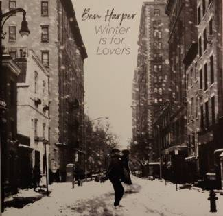 HARPER, BEN Winter Is For Lovers LP