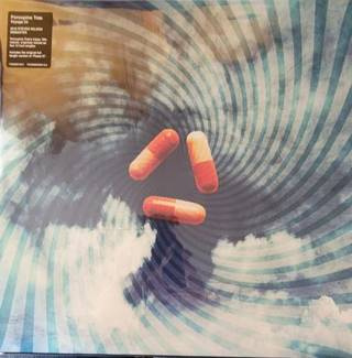 PORCUPINE TREE Voyage 34 2LP