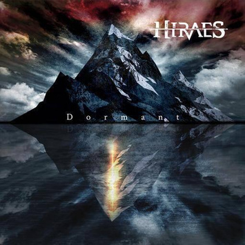 HIRAES Dormant BLUE LP