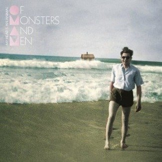 OF MONSTERS AND MEN My Head Is An Animal 2LP