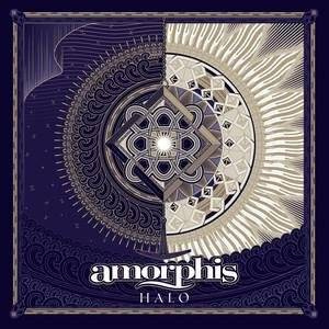 AMORPHIS Halo 2LP