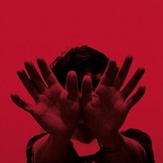 TUNE-YARDS I Can Feel You Creep Into My Private Life (LIMITED Clear Vinyl) LP