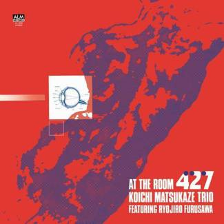 MATSUKAZE, KOICHI TRIO FEAT RYOJIRO FURUSAWA At The Room 427 2LP
