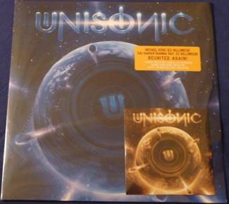 UNISONIC Unisonic LP+CD