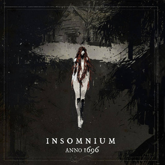 INSOMNIUM Anno 1696 2LP + CD