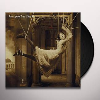 PORCUPINE TREE Signify 2LP