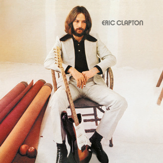 CLAPTON, ERIC Eric Clapton (REMASTERED) LP