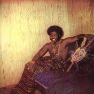 SHINA WILLIAMS & HIS AFRICAN PERCUSSIONISTS Shina Williams LP