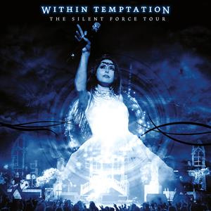 WITHIN TEMPTATION Silent Force Tour 2LP