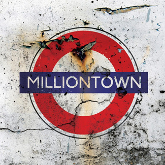 FROST* Milliontown (re-issue 2021) 3LP