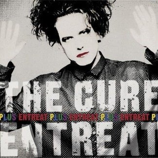 CURE Entreat Plus  2LP